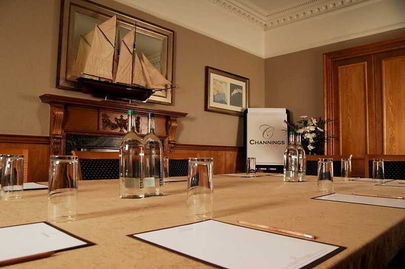 Channings Hotel, An Ascend Hotel Collection Member Edimburgo Facilidades foto